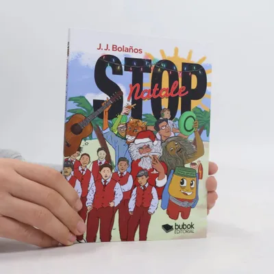Image de Stop Natale | J. J. Bolaños