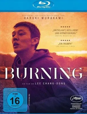 Produktbild von Burning