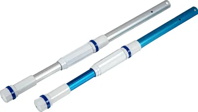 Obrázek produktu pro Teleskopická tyč pro bazénové příslušenství 2,4 - 4,8 m Extra