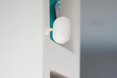 Immagine prodotto di Ednet Smart Home - Rilevatore di movimento, nero