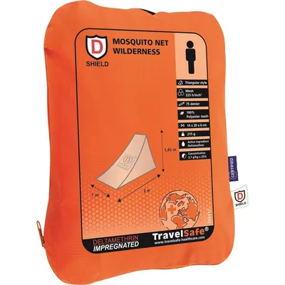 Obrázek produktu pro Travelsafe  TS0117