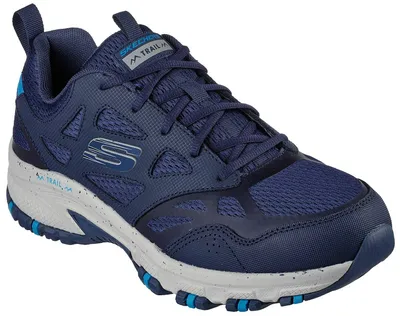 Produktbild von Skechers Hillcrest NVY Größe EU 45