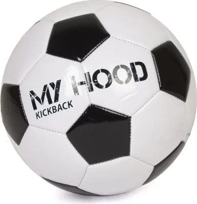 Produktbild von My Hood Classic Fußball Größe 4 302056