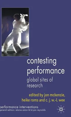 Image de Contesting Performance