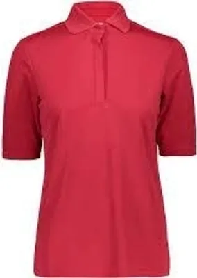Produktbild von Cmp Woman Polo Ibisco 52