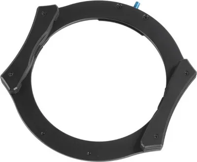 Obrázok produktu pre Irix IFH-100, 9,5 cm, Čierna, Hliník, 71 g, 130 mm, 137 mm
