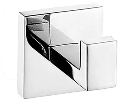 Image de Porte-serviettes mural - Pour salle de bain et cuisine