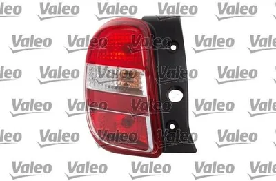 Produktbild von VALEO Rückleuchte Heckleuchte Links für NISSAN MICRA IV (K13)