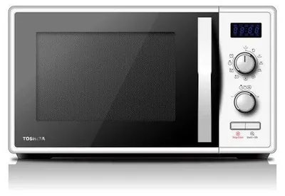 Immagine prodotto di Toshiba Forno a Microonde Con Grill 23L 900W Bianco MWAG23PWH