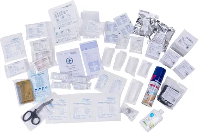 Produktbild von Ultramedic Nachfüllpackung für Erste-Hilfe-Koffer "Sport"