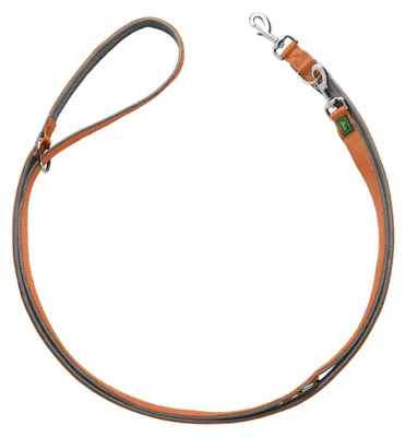 Zdjęcie produktu dla Neoprenowa smycz regulowana Hunter