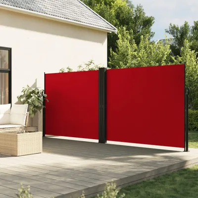 Obrázek produktu pro VidaXL 4004732, Červená, 1600 mm