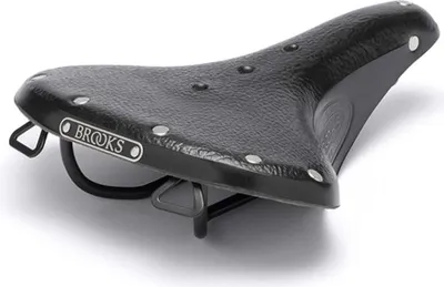 Image de Selles Vélo Brooks B282HS0A07202 - B68 - Black