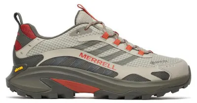 Immagine prodotto di Scarpa da trekking uomo Merrell Moab Speed 2 GTX, taglia 43,5