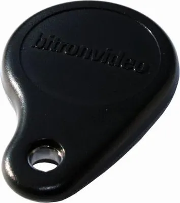 Image de Clé de proximité Proximan Noire EVICOM - UAV0151/12