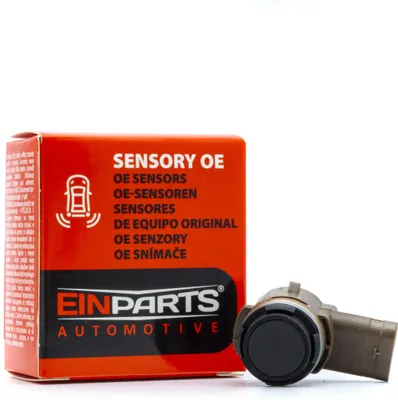 Produktbild von PDC Parksensor für BMW F45 F46 G11 G12 F48 F26 F15 F85 F16 F86