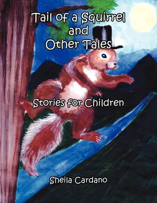Produktbild von Tail of a Squirrel and Other Tales