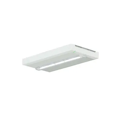 Zdjęcie produktu dla Systemy oświetlenia awaryjnego Ceag Oprawa oświetlenia awaryjnego 400lm AT L, 1-8H FT2SE400ATL18