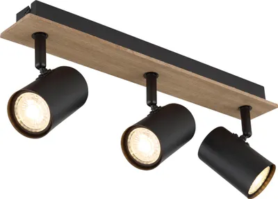 Zdjęcie produktu dla Lampa reflektor spot LINCA 57905-3 Globo