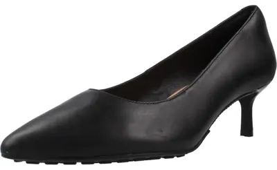 Immagine prodotto di Décolleté Del Marchio Clarks Del Modello Adela Court Nero