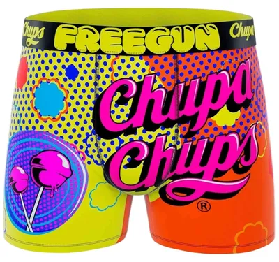 Produktbild von Boxershorts Freegun FGCC13LIG03 für Herren