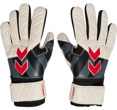 Produktbild von Hummel Allround Grip Torwarthandschuhe Weiß 10 Weiß 10