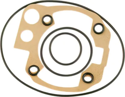 Immagine prodotto di Kit guarnizioni per cilindro iron max 75cc MVT per minarelli am6