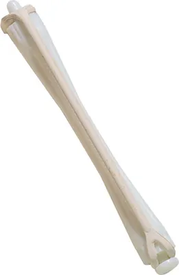 Immagine prodotto di KW avvolgitore 12 con gomma rotonda 6 mm bianco