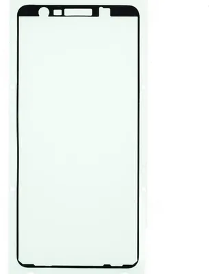 Produktbild von Samsung Galaxy A7 2018 SM-A750F Kleber Display