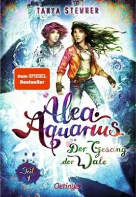 Produktbild von Alea Aquarius 9 Teil 1. Der Gesang der Wale