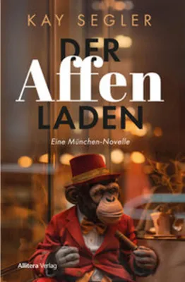 Obrázok produktu pre Der Affenladen