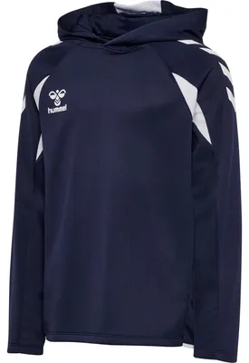 Obrázok produktu pre Detská mikina s kapucňou Hummel hmlCORE 2.0
