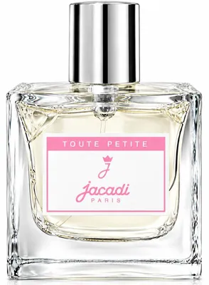 Produktbild von Jacadi Mademoiselle Edt 100ml