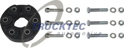 Produktbild von TRUCKTEC AUTOMOTIVE 08.34.164 Gelenk Längswelle für BMW 3 Touring (E91) Kardanwelle