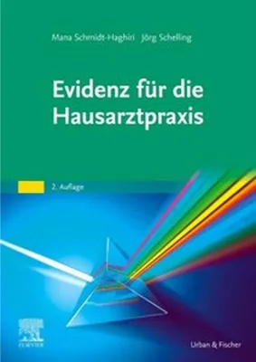 Obrázok produktu pre Evidenz für die Hausarztpraxis
