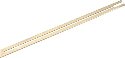 Productafbeelding van 8-inch (20 cm) mes voor een warmdraadapparaat voor piepschuim