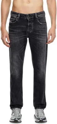 Produktbild von Diesel 00su1x-09k51 1986 Larkee Beex Jeans Grau 31 / 32 Herren Grau 31
