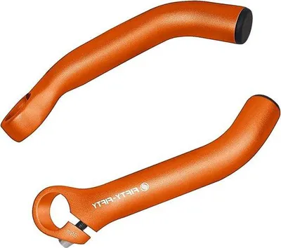 Produktbild von Famanu Fahrradlenkerverlängerung - Aluminiumlegierung - Ergonomisches Design - Schwarz