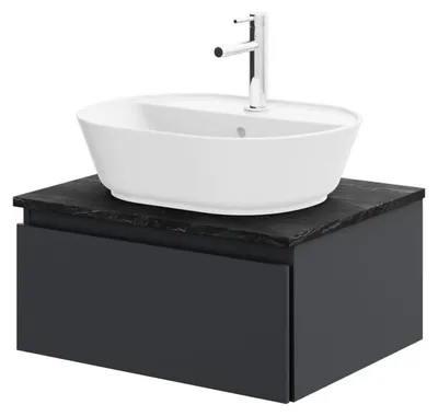 Zdjęcie produktu dla Szafka pod umywalkę Steinkamp, szerokość 60 cm