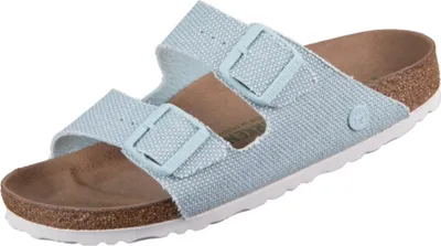 Produktbild von BIRKENSTOCK ARIZONA RIVET LOGO Blau
