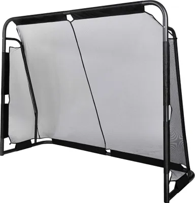 Immagine prodotto di Porta da calcio Prosport 220x170x80 Premium nero