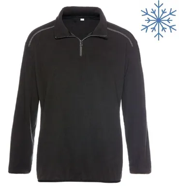 Produktbild von TEXXor Microfleece Pullover STAVANGER Gr. L