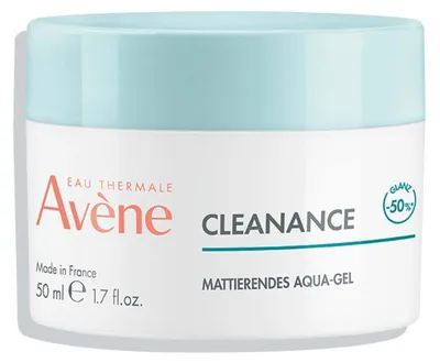 Immagine prodotto di Avene Cleanance Acqua Gel 50 Ml
