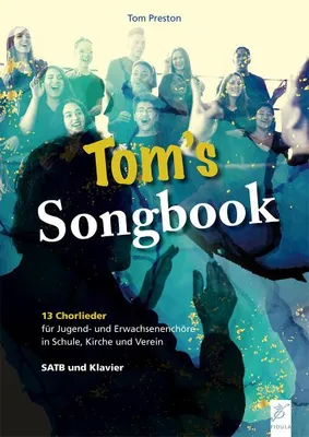 Produktbild von TomŽs Songbook