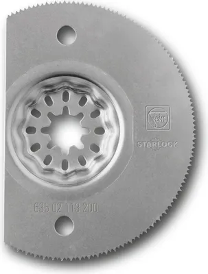 Produktbild von FEIN Sägeblatt, Ø 85 mm, Aufnahme SL