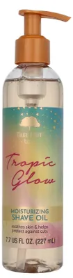 Obrázek produktu pro Tree Hut Bare Tropic Glow Hydratační olej na holení