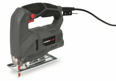 Produktbild von VARO Stichsäge 450 Watt Pendelhub 3.000 U/min U-Schaft