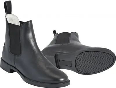 Image de Busse Bottes jodhpur CLASSIC-WINTER