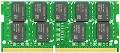 Image de Mémoire RAM Synology D4ECSO-2666-16G 16 Go DDR4