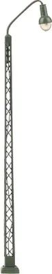 Produktbild von Faller 272224 LED-Gittermast-Bogenleuchte Epoche
